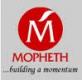 Mopheth Group logo